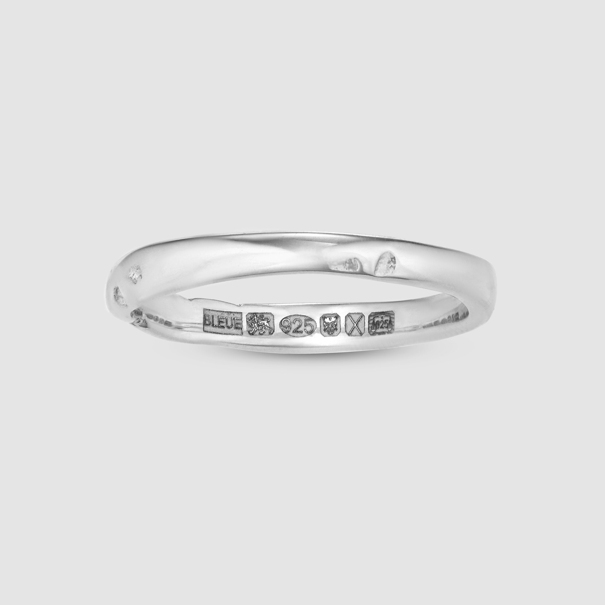 Best hot sale silver rings